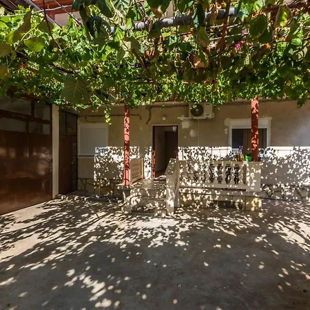 Apartment Marina 3 Bdr With Parking Zadar